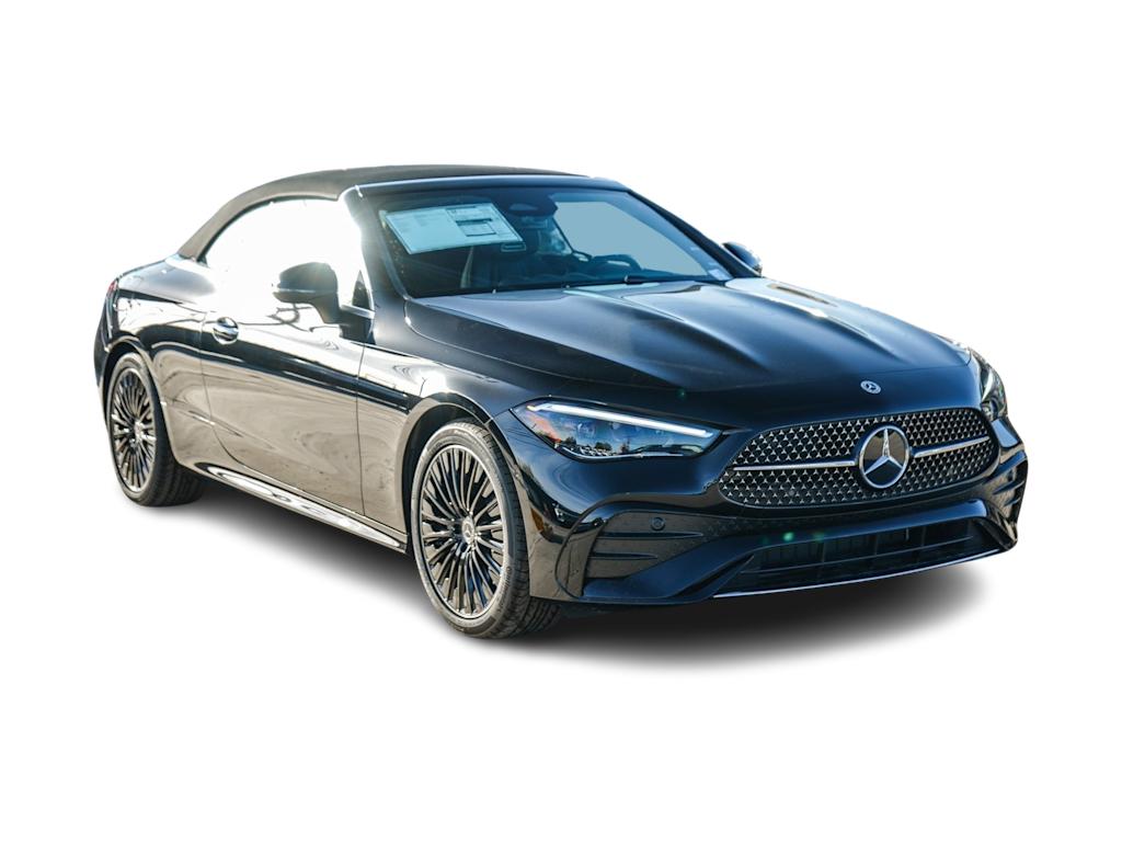 Thumbnail: 2025 Mercedes-Benz CLE - 15