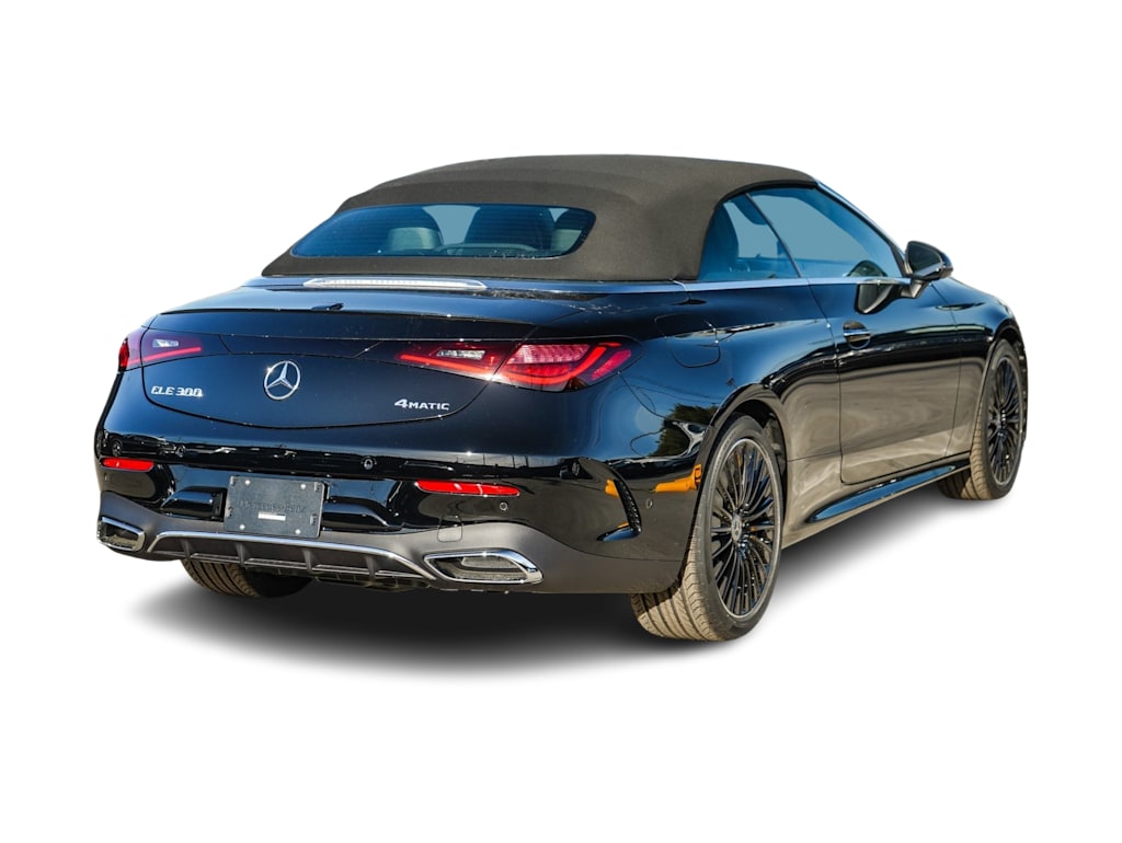 Thumbnail: 2025 Mercedes-Benz CLE - 16