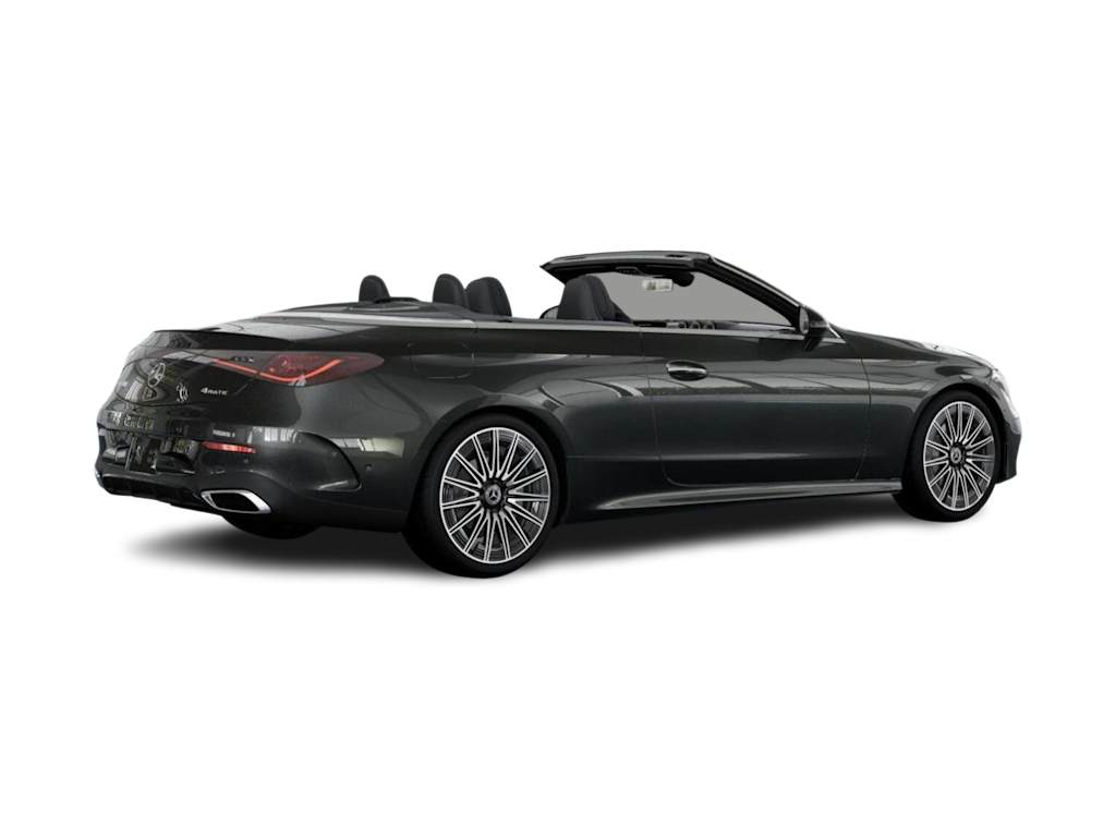 Thumbnail: 2025 Mercedes-Benz CLE - 20