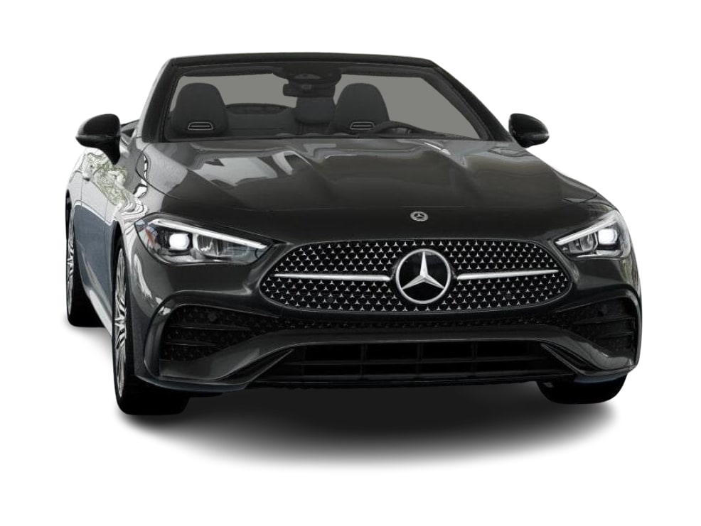 Thumbnail: 2025 Mercedes-Benz CLE - 10