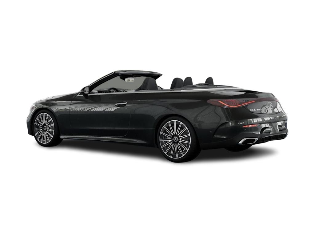 Thumbnail: 2025 Mercedes-Benz CLE - 29