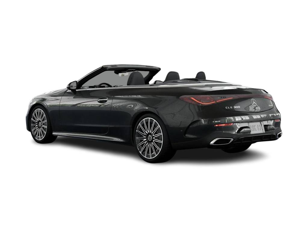 Thumbnail: 2025 Mercedes-Benz CLE - 28