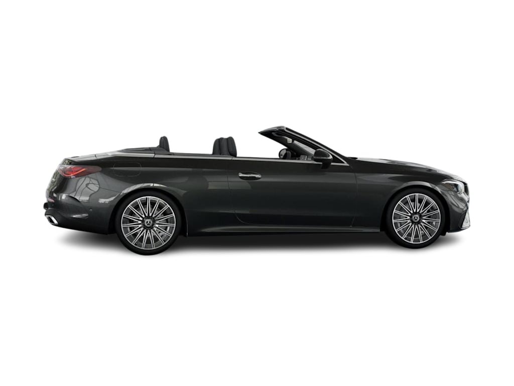 Thumbnail: 2025 Mercedes-Benz CLE - 17