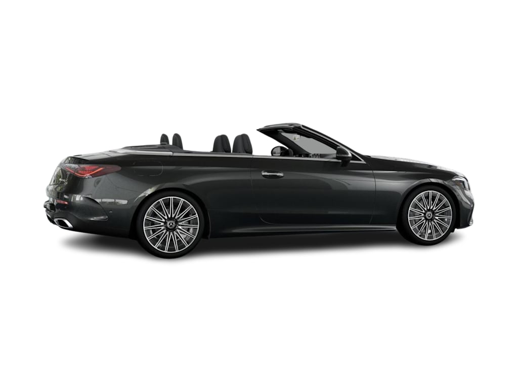 Thumbnail: 2025 Mercedes-Benz CLE - 18