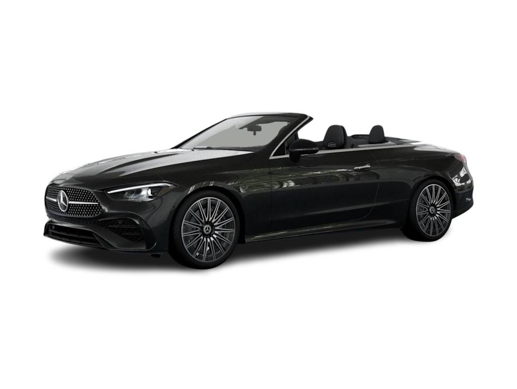 Thumbnail: 2025 Mercedes-Benz CLE - 37