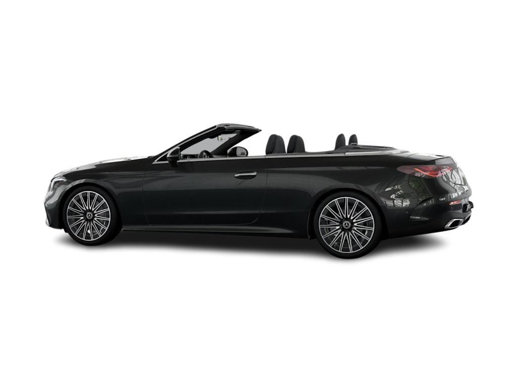 Thumbnail: 2025 Mercedes-Benz CLE - 31