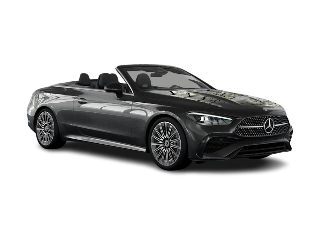 Thumbnail: 2025 Mercedes-Benz CLE - 13