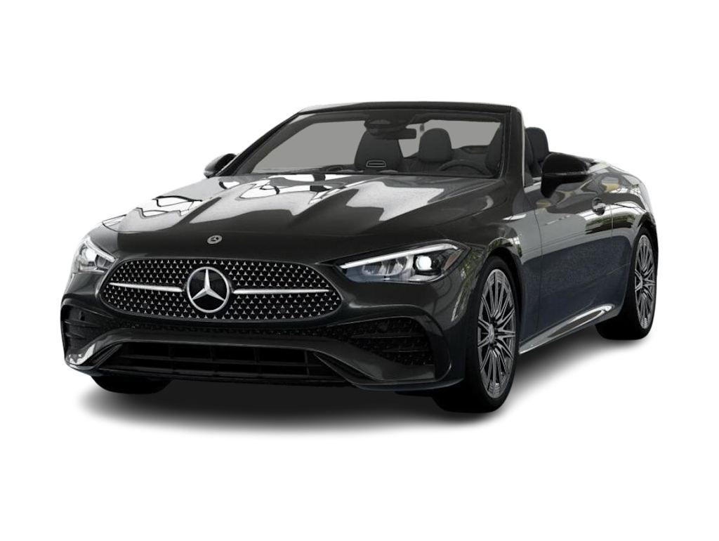 Thumbnail: 2025 Mercedes-Benz CLE - 40