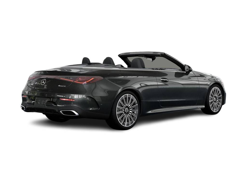 Thumbnail: 2025 Mercedes-Benz CLE - 21