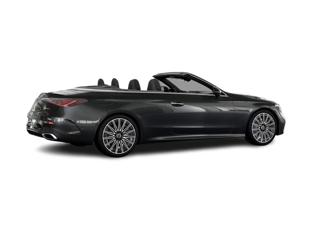 Thumbnail: 2025 Mercedes-Benz CLE - 19