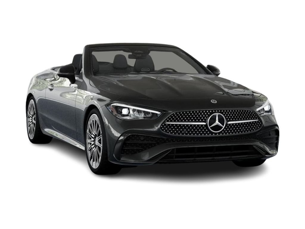 Thumbnail: 2025 Mercedes-Benz CLE - 11