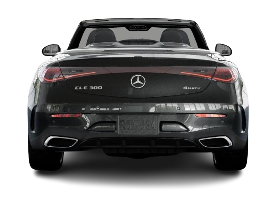 Thumbnail: 2025 Mercedes-Benz CLE - 25