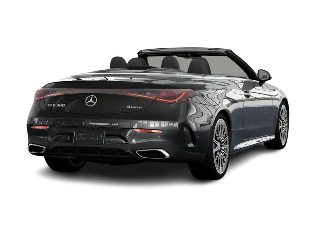 Thumbnail: 2025 Mercedes-Benz CLE - 23