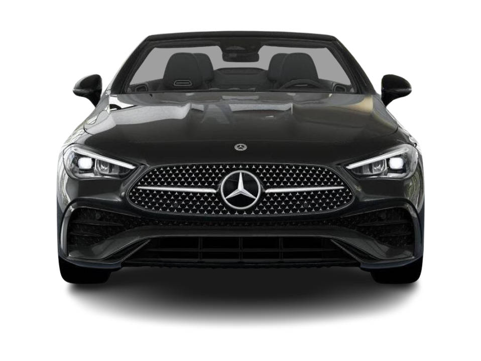 Thumbnail: 2025 Mercedes-Benz CLE - 5