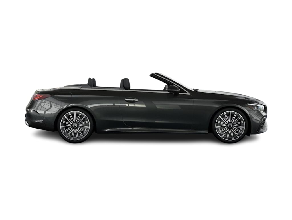 Thumbnail: 2025 Mercedes-Benz CLE - 9