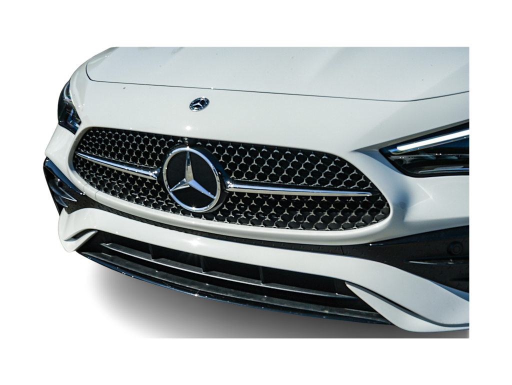 Thumbnail: 2027 Mercedes-Benz CLE - 22