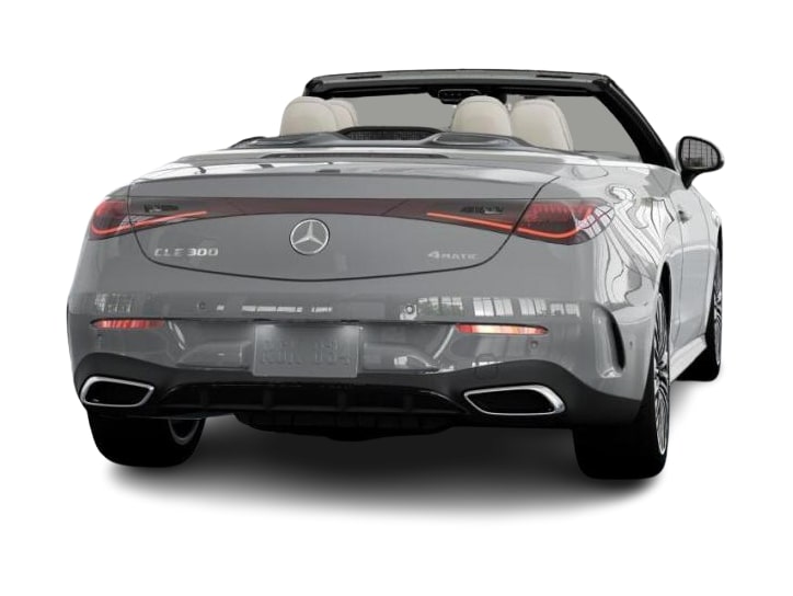 Thumbnail: 2027 Mercedes-Benz CLE - 20