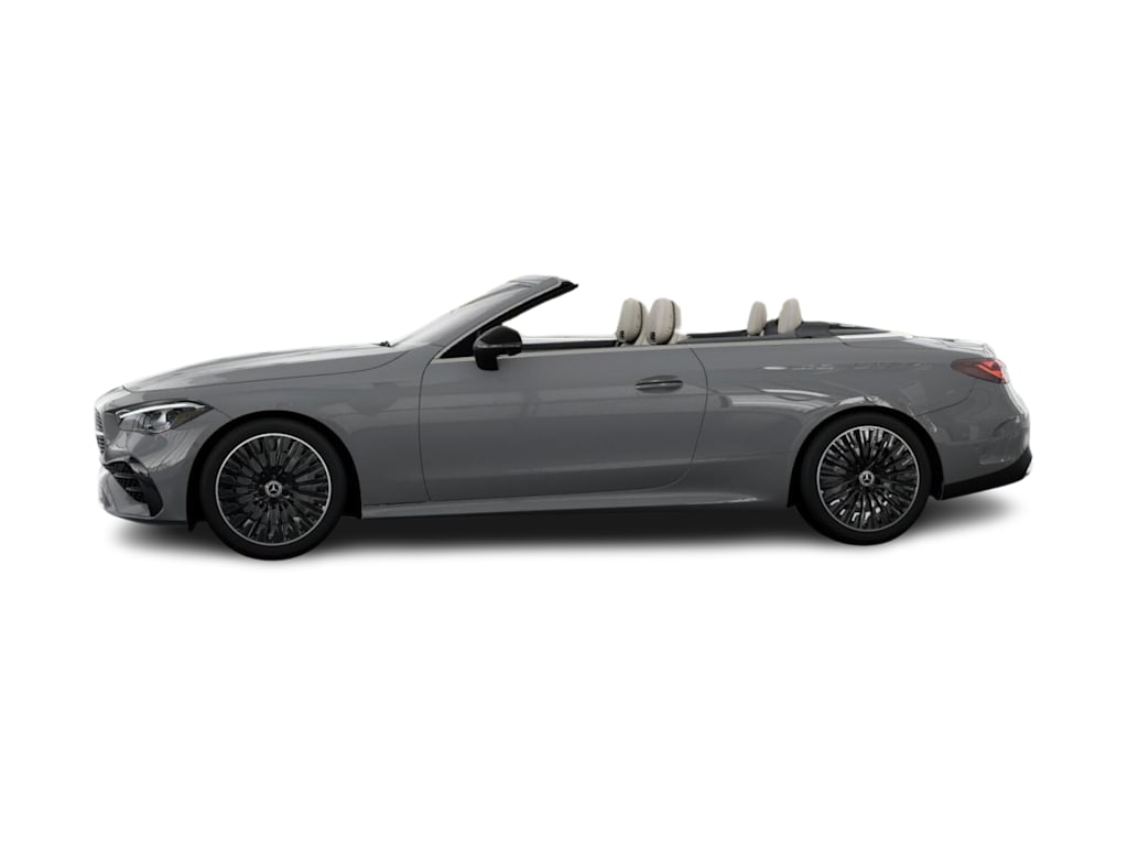 Thumbnail: 2027 Mercedes-Benz CLE - 29