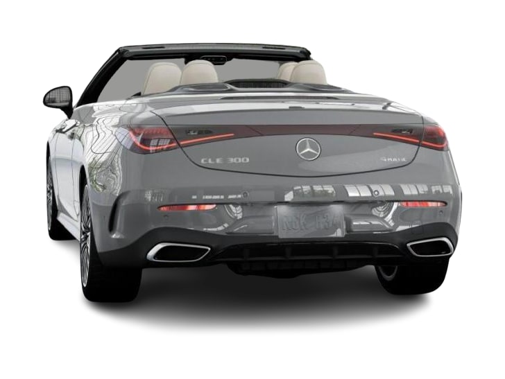 Thumbnail: 2027 Mercedes-Benz CLE - 22