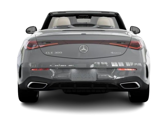 Thumbnail: 2027 Mercedes-Benz CLE - 21