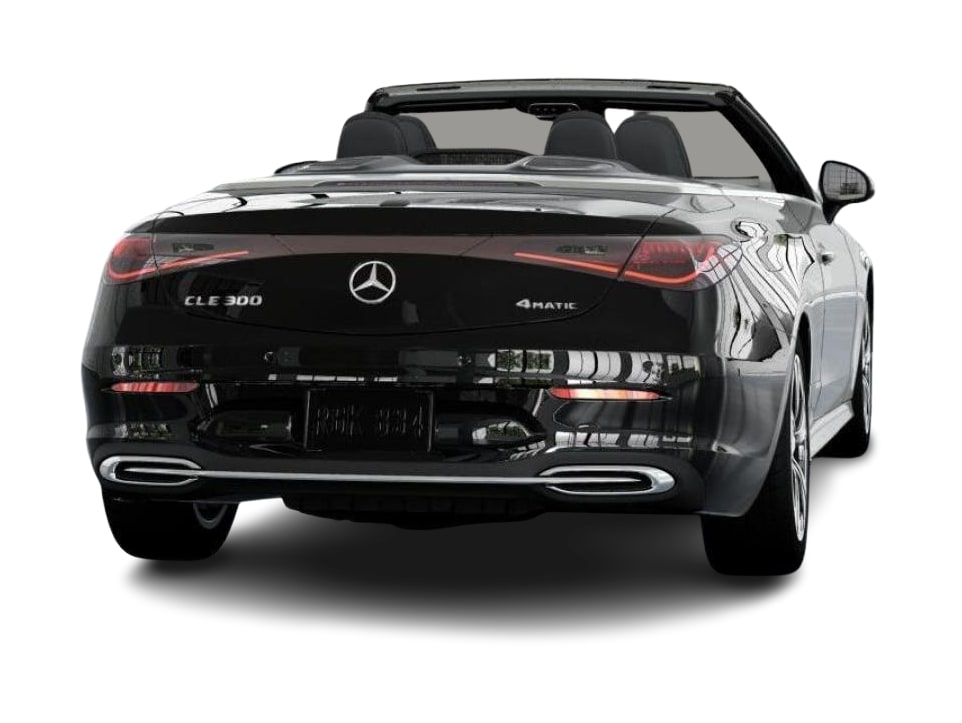 Thumbnail: 2025 Mercedes-Benz CLE - 24
