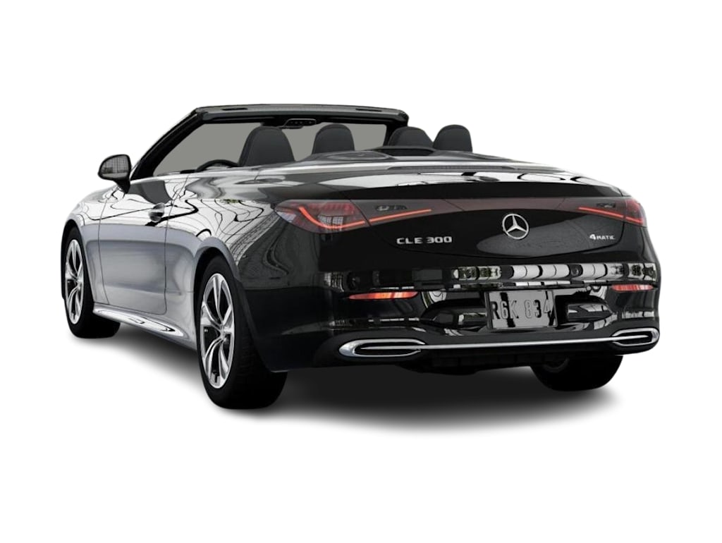 Thumbnail: 2025 Mercedes-Benz CLE - 27