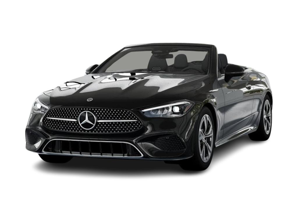 Thumbnail: 2025 Mercedes-Benz CLE - 40
