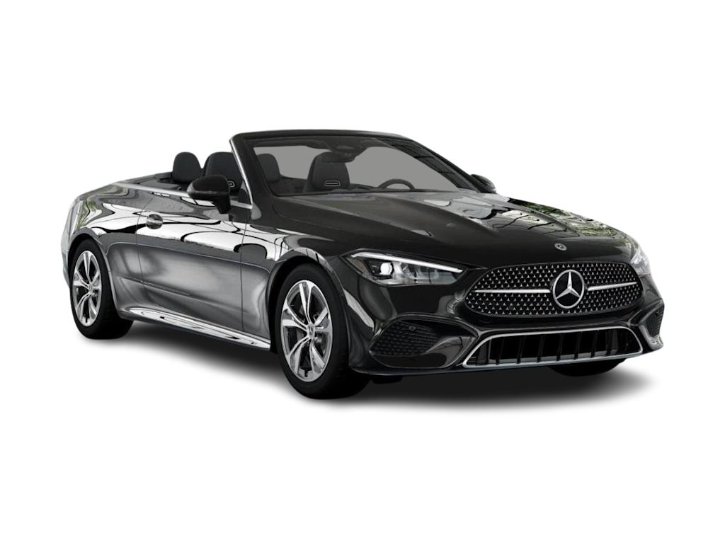 Thumbnail: 2025 Mercedes-Benz CLE - 12