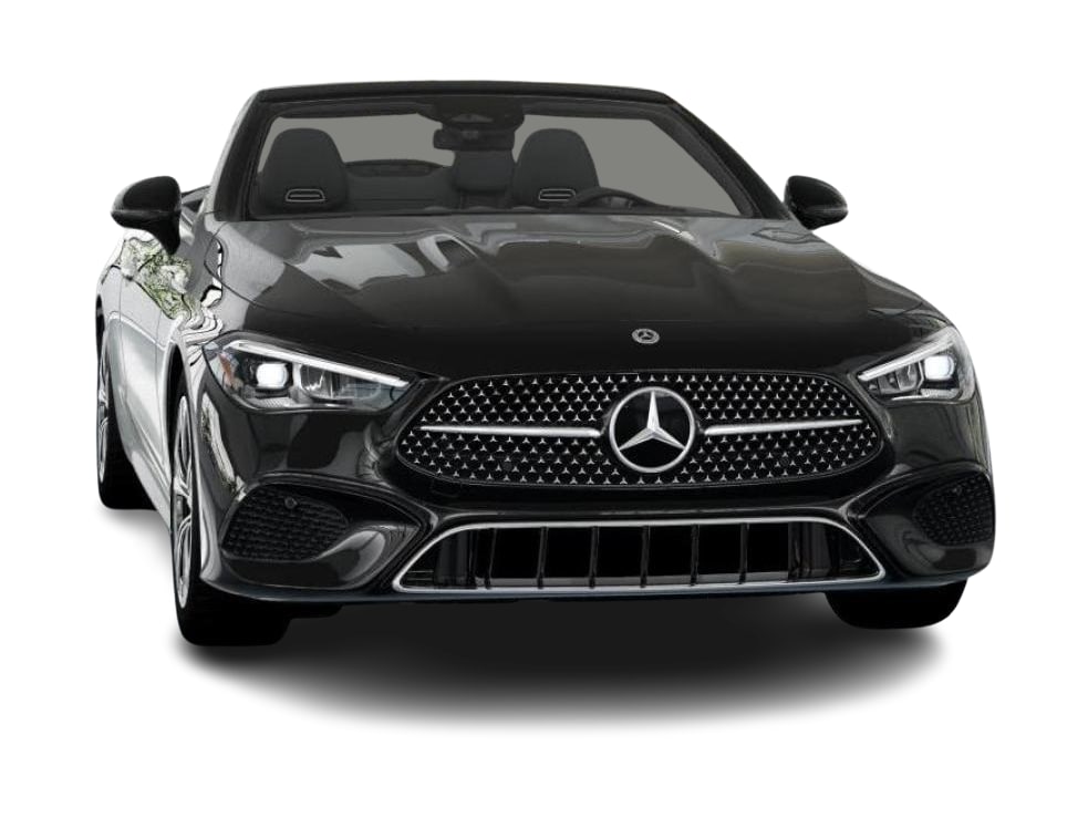 Thumbnail: 2025 Mercedes-Benz CLE - 10
