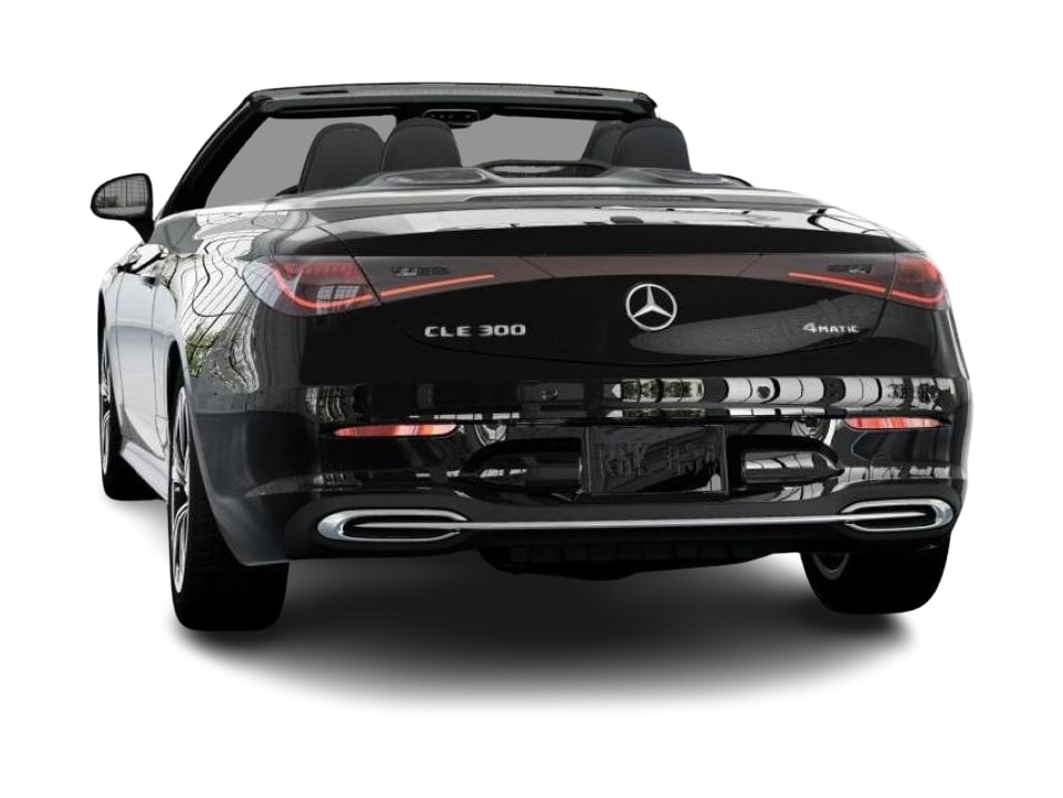 Thumbnail: 2025 Mercedes-Benz CLE - 26