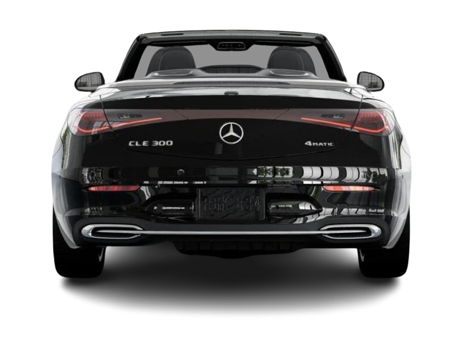 Thumbnail: 2025 Mercedes-Benz CLE - 25