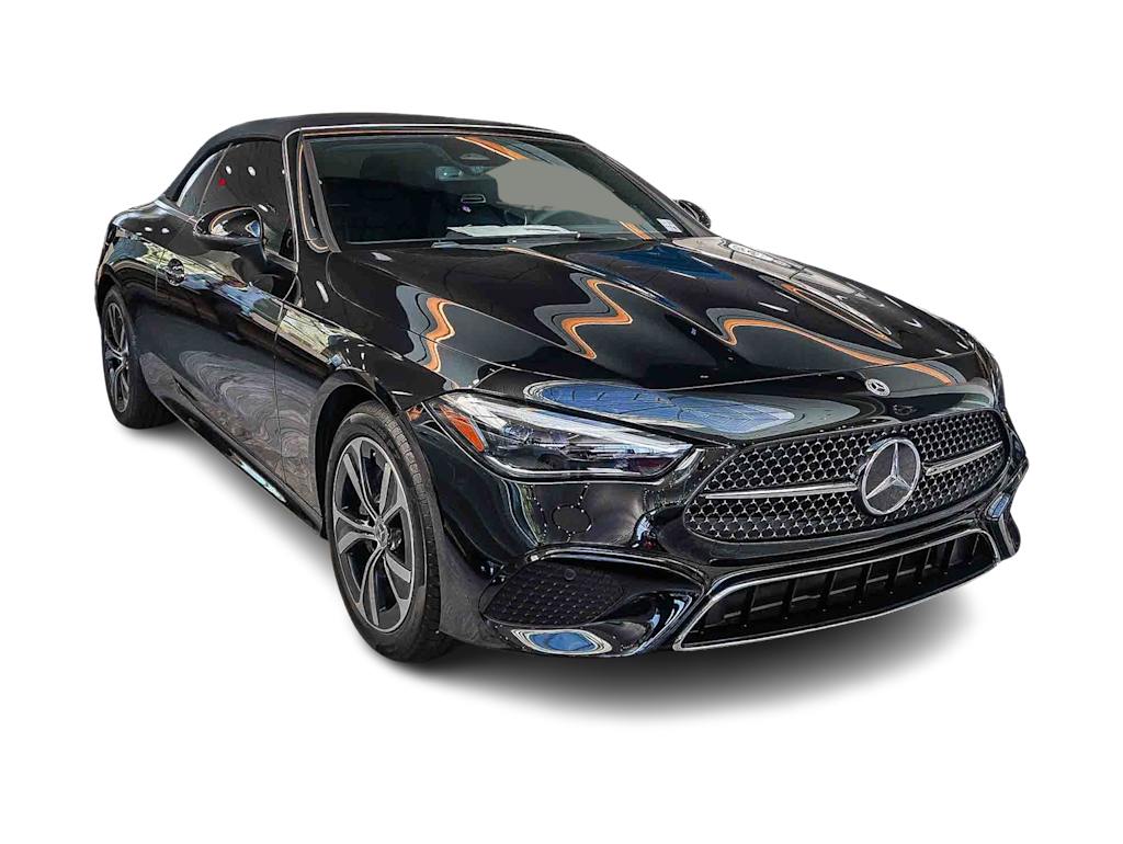 Thumbnail: 2025 Mercedes-Benz CLE - 16