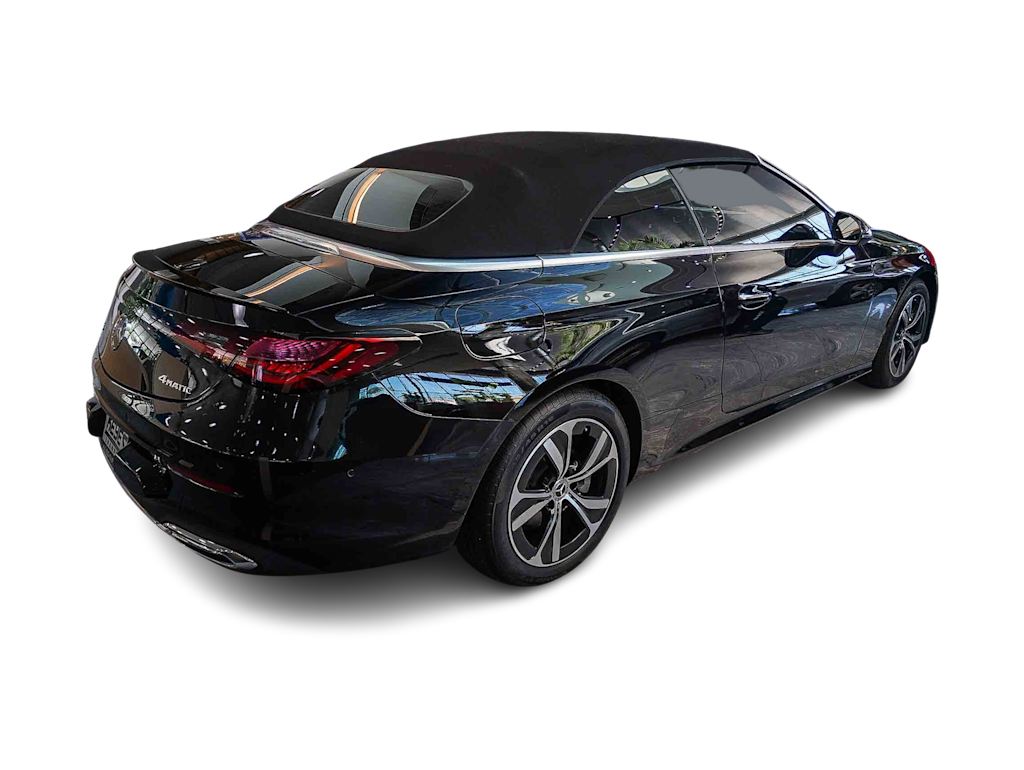 Thumbnail: 2025 Mercedes-Benz CLE - 17