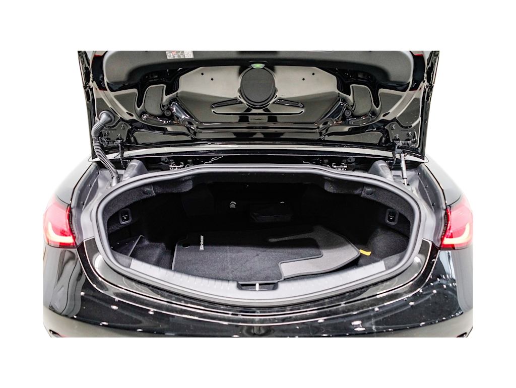 Thumbnail: 2025 Mercedes-Benz CLE - 14