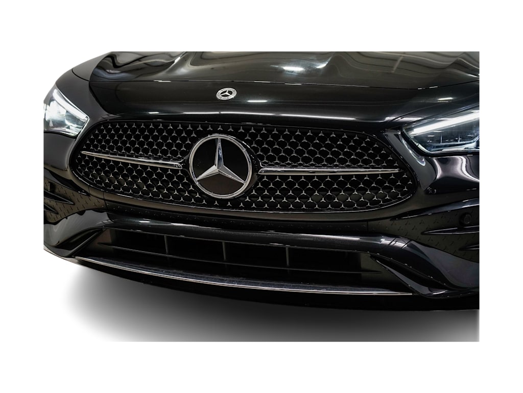 Thumbnail: 2025 Mercedes-Benz CLE - 19