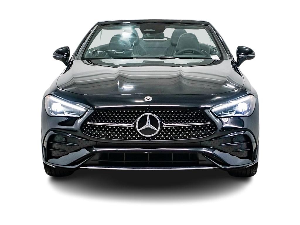 Thumbnail: 2025 Mercedes-Benz CLE - 17