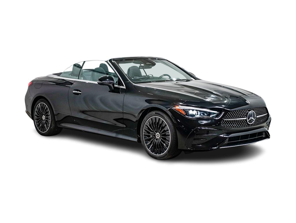 Thumbnail: 2025 Mercedes-Benz CLE - 16