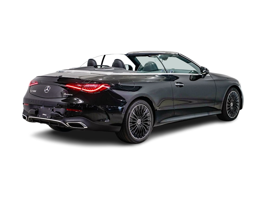 Thumbnail: 2025 Mercedes-Benz CLE - 15