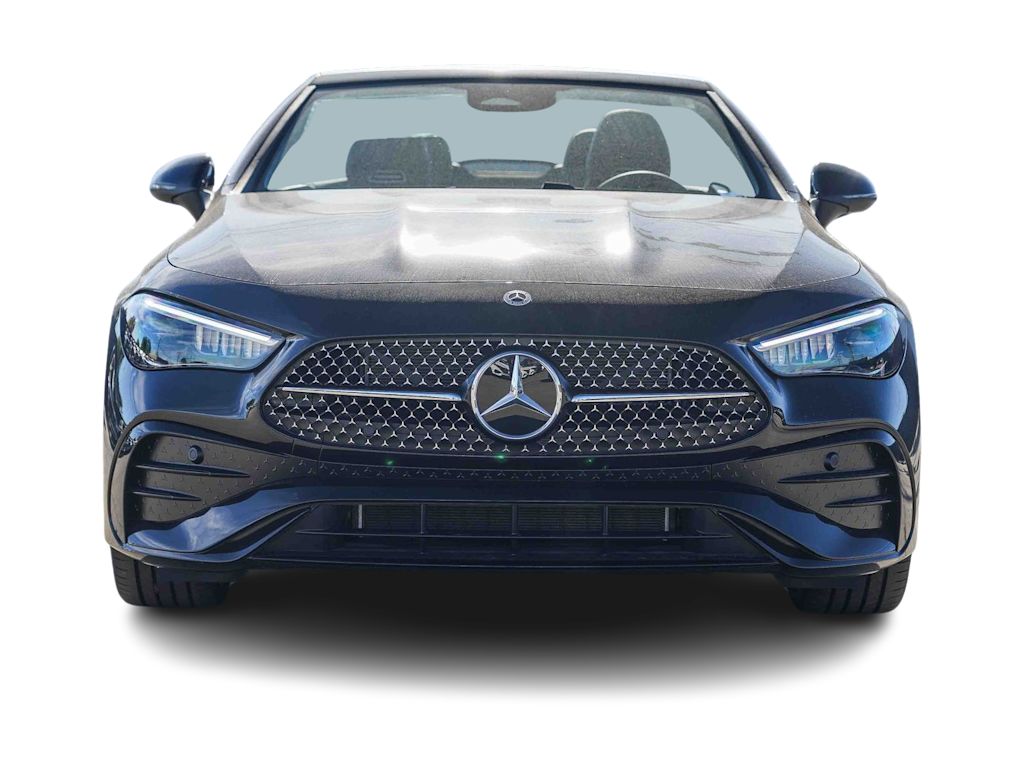 Thumbnail: 2026 Mercedes-Benz CLE - 5