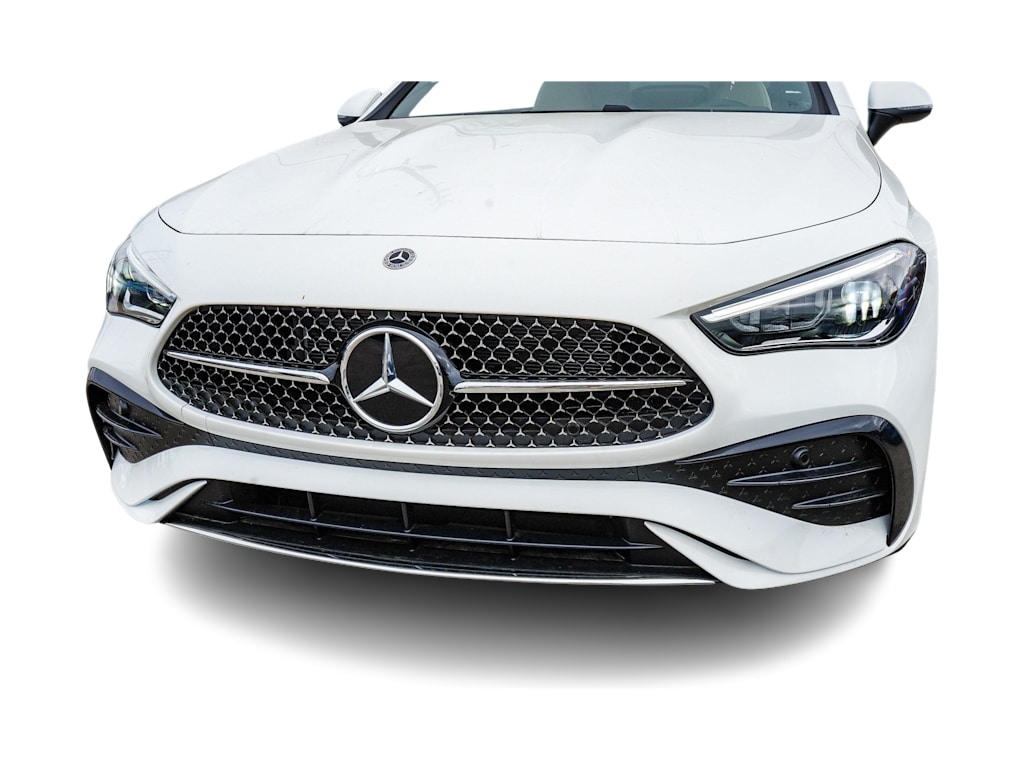 Thumbnail: 2025 Mercedes-Benz CLE - 21