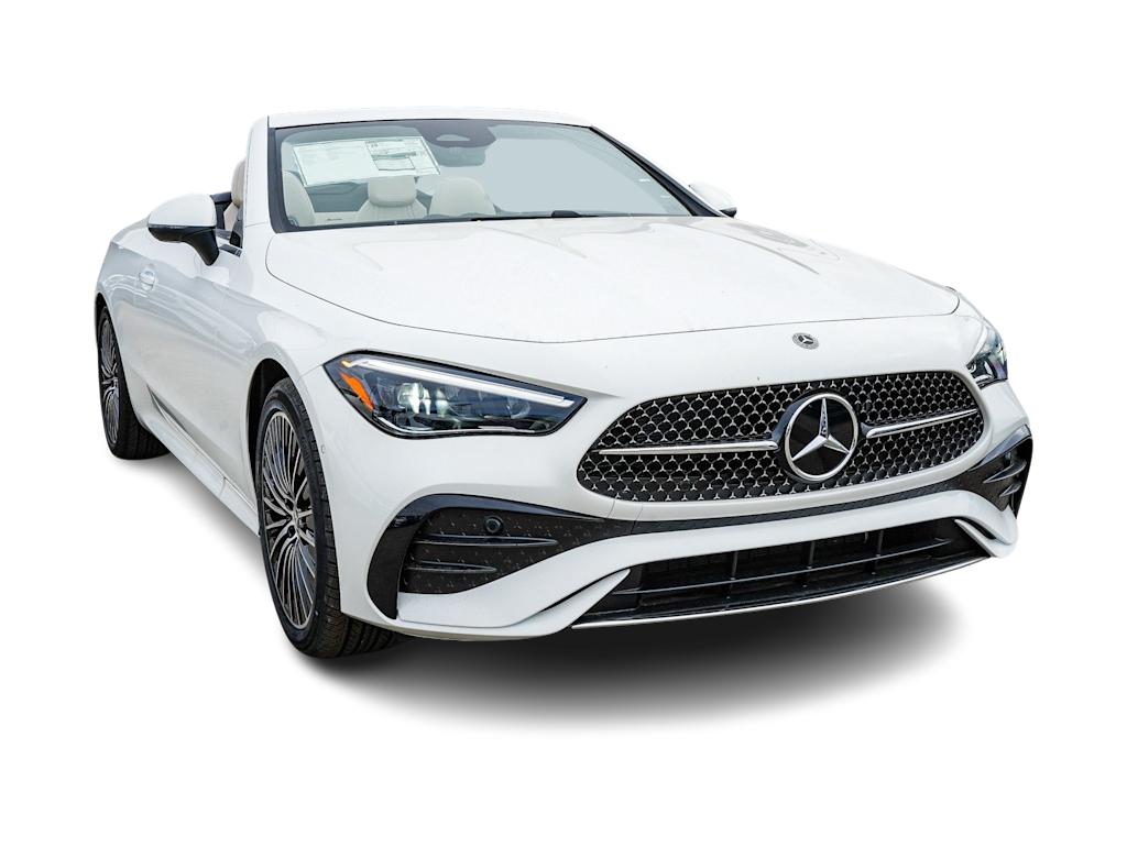 Thumbnail: 2025 Mercedes-Benz CLE - 30