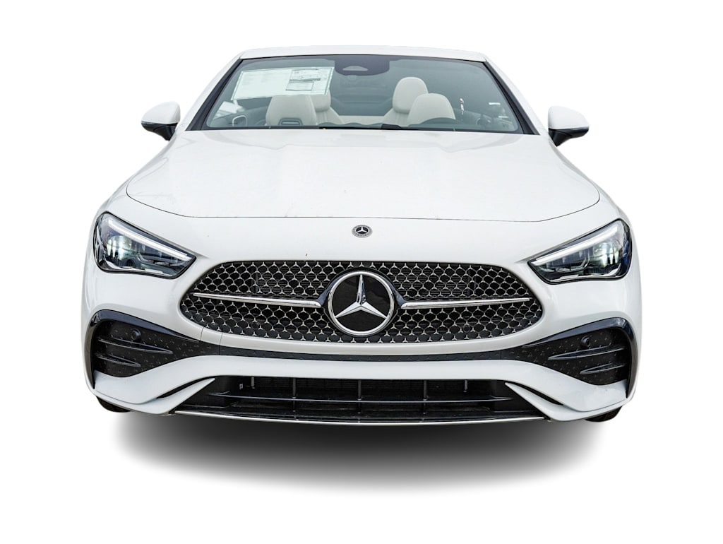 Thumbnail: 2025 Mercedes-Benz CLE - 31