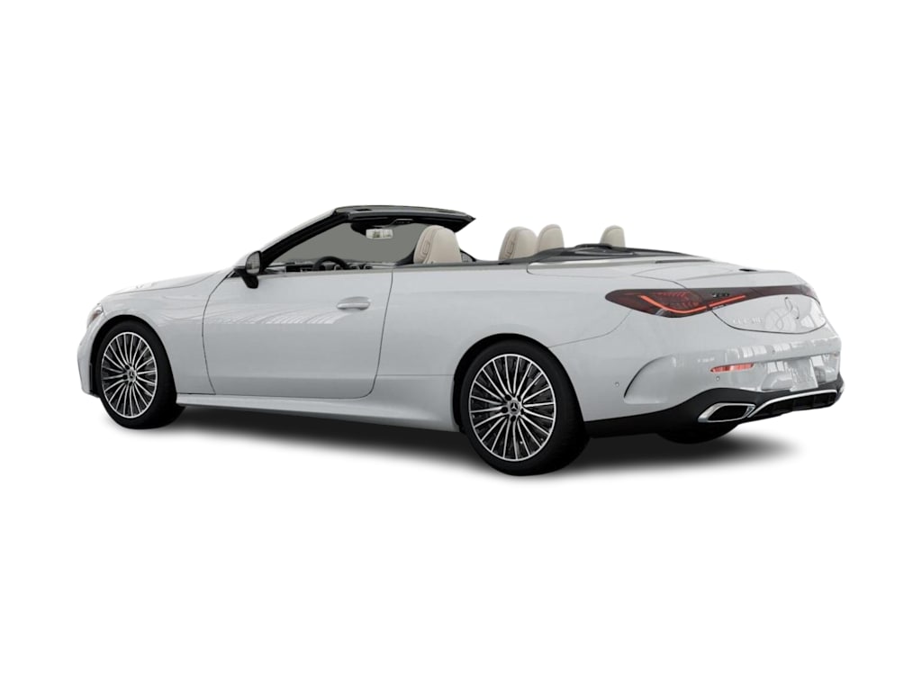 Thumbnail: 2025 Mercedes-Benz CLE - 65