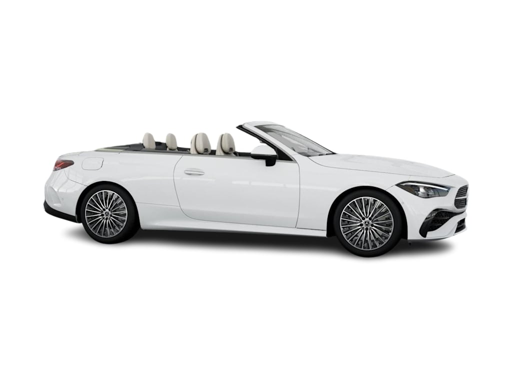 Thumbnail: 2025 Mercedes-Benz CLE - 51