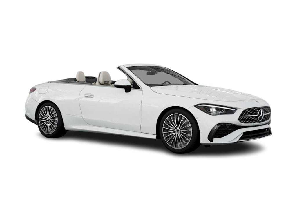 Thumbnail: 2025 Mercedes-Benz CLE - 49