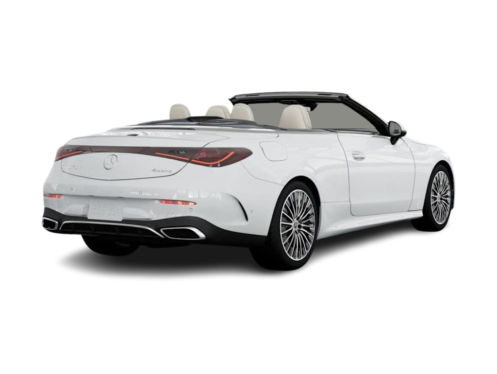 Thumbnail: 2025 Mercedes-Benz CLE - 58