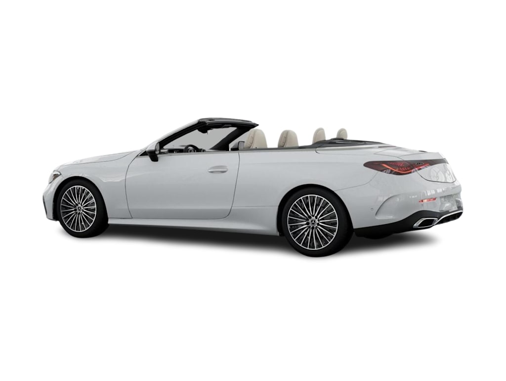 Thumbnail: 2025 Mercedes-Benz CLE - 66