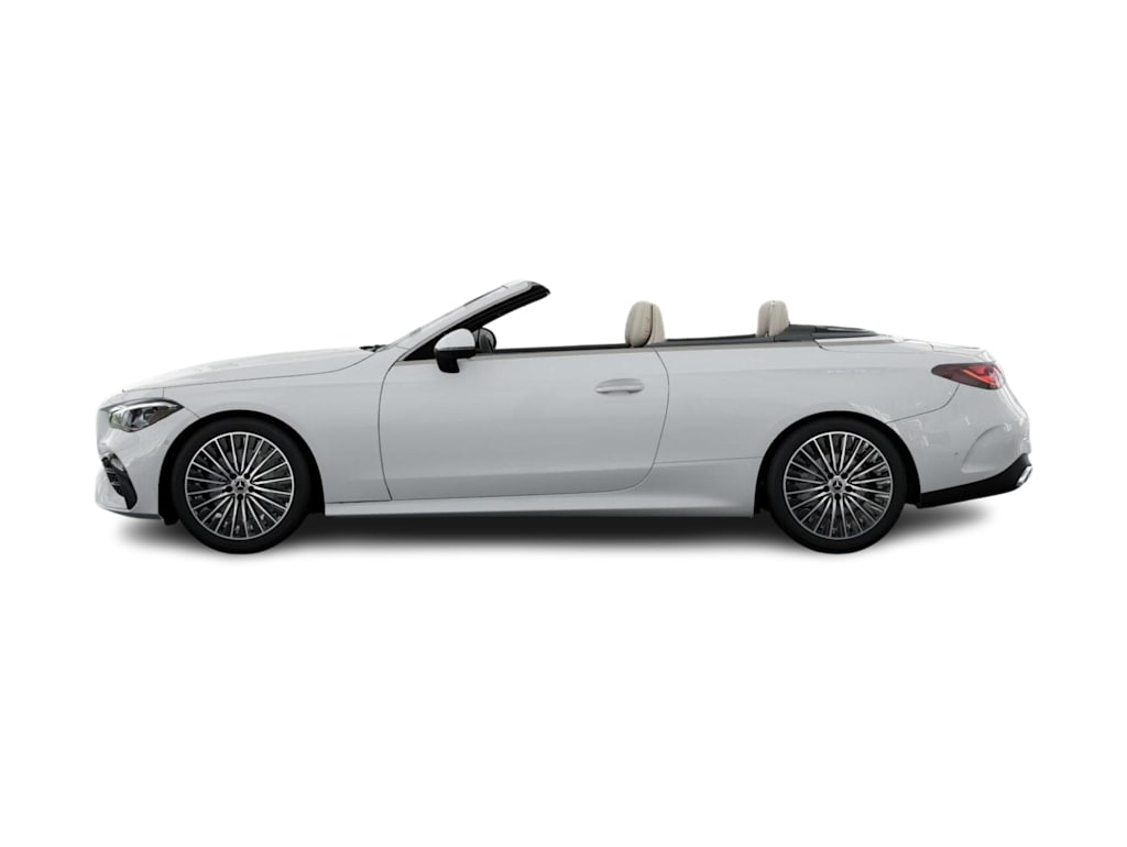 Thumbnail: 2025 Mercedes-Benz CLE - 69