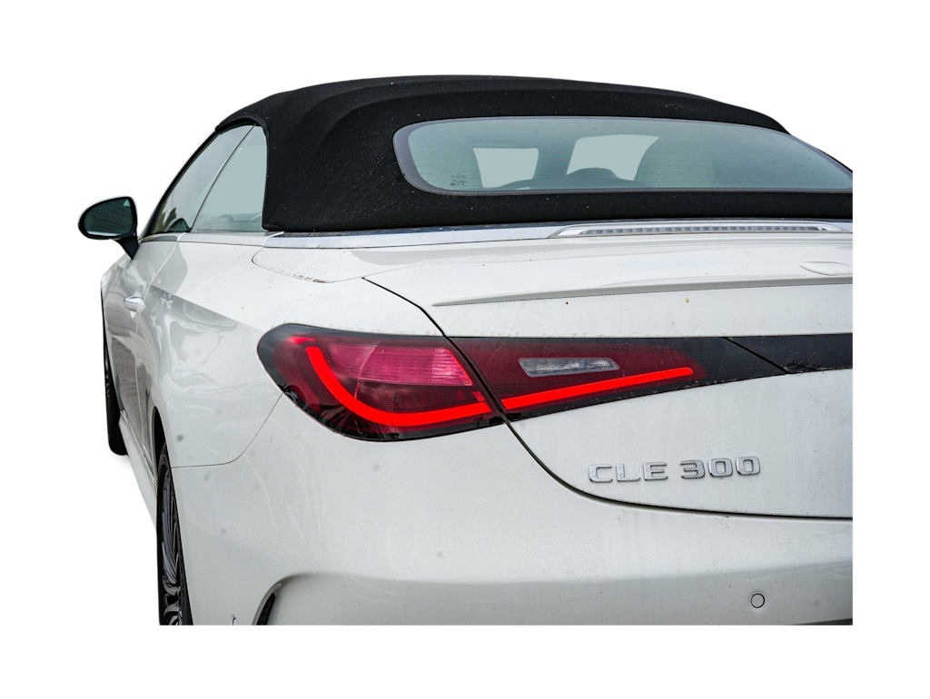 Thumbnail: 2025 Mercedes-Benz CLE - 23