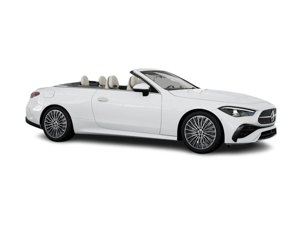 Thumbnail: 2025 Mercedes-Benz CLE - 50